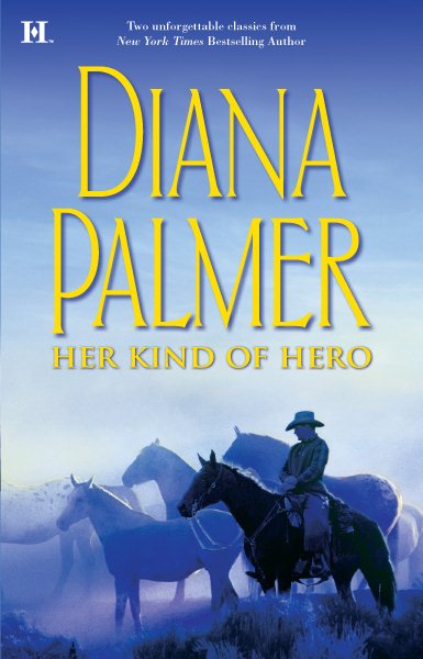 Her Kind of Hero: An Anthology cover