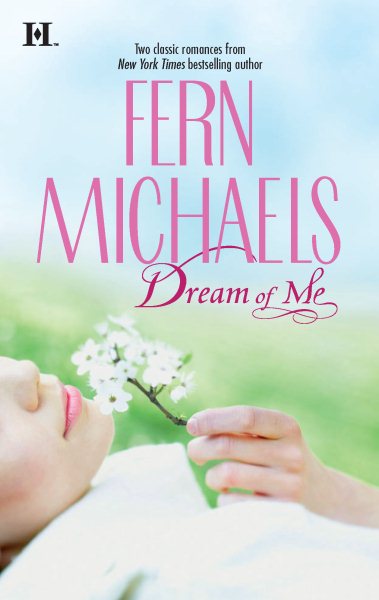 Dream of Me: An Anthology (NYT Bestselling Author)