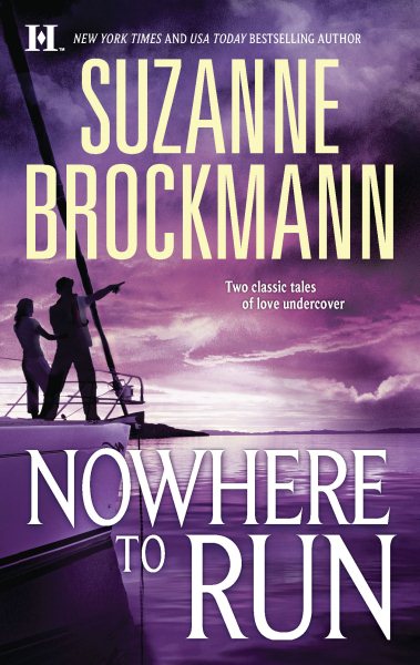 Nowhere to Run: An Anthology