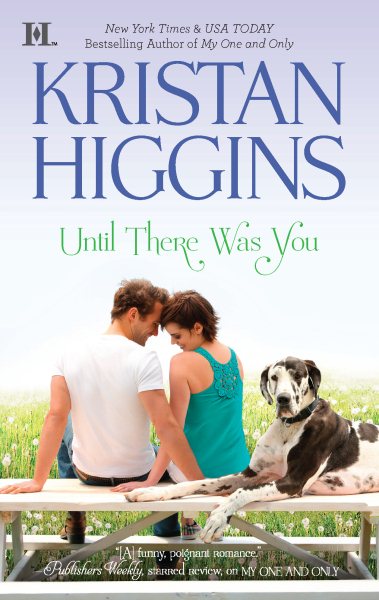 Until There Was You (Hqn Romance)