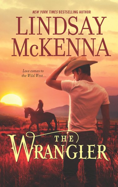 The Wrangler (Jackson Hole, Wyoming, 5) cover