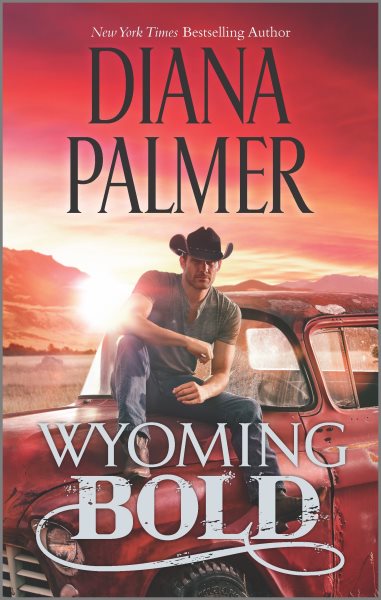 Wyoming Bold cover