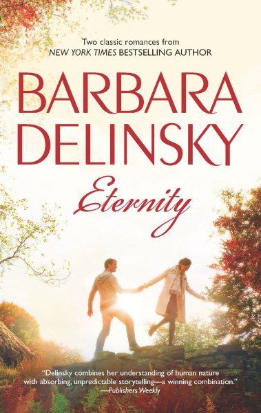 Eternity: The Dream Unfolds\Father of the Bride (Hqn)