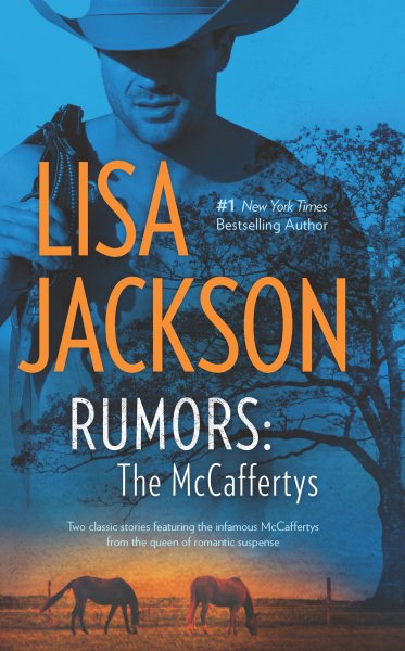 Rumors: The McCaffertys cover