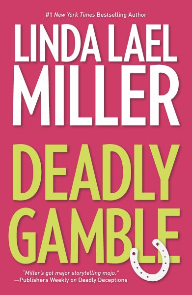 Deadly Gamble (A Mojo Sheepshanks Novel)
