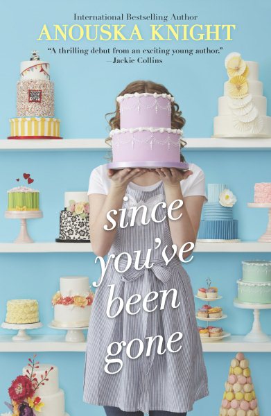 Since You've Been Gone (Hqn) (English Edition)
