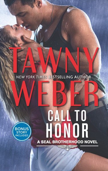 Call to Honor: An Anthology (A SEAL Brotherhood Novel) cover