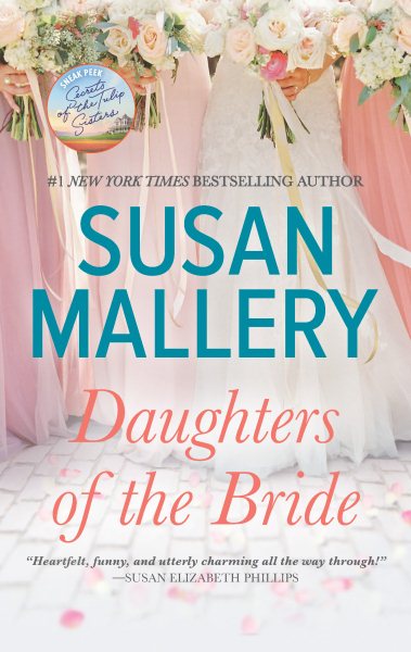 Daughters of the Bride cover