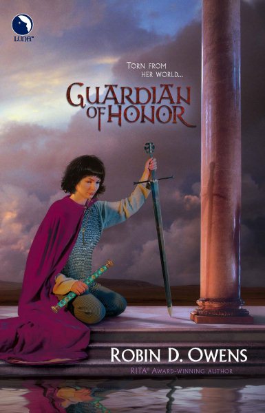 Guardian of Honor (The Summoning, Book 1) cover