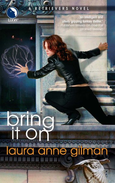 Bring It On cover