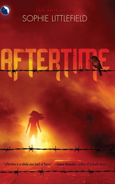 Aftertime (An Aftertime Novel) cover