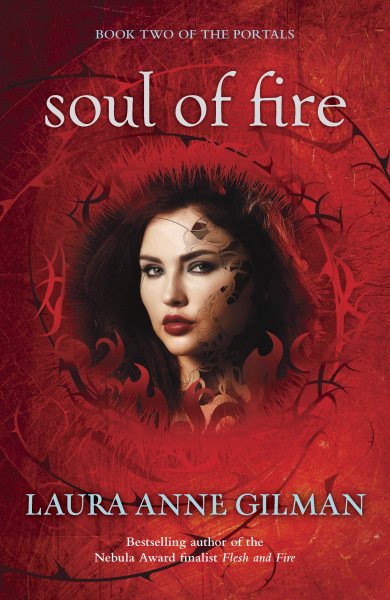 Soul of Fire (Portals)