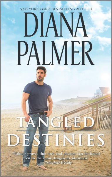 Tangled Destinies cover