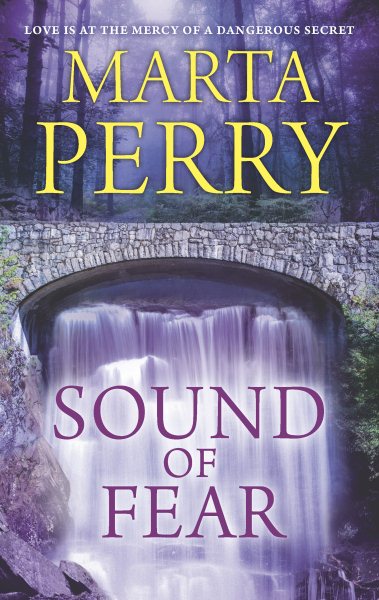 Sound of Fear (Echo Falls, 2) cover