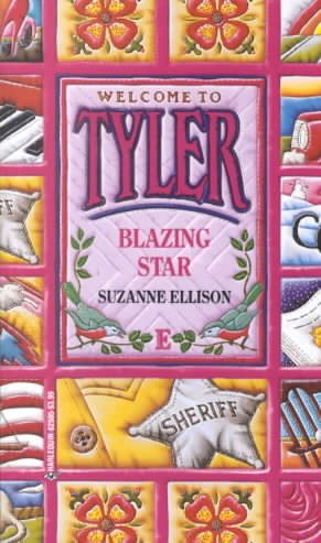 Tyler #5: Blazing Star
