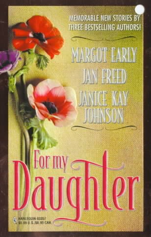For My Daughter cover