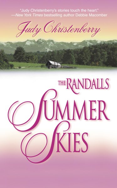 The Randalls - Summer Skies cover