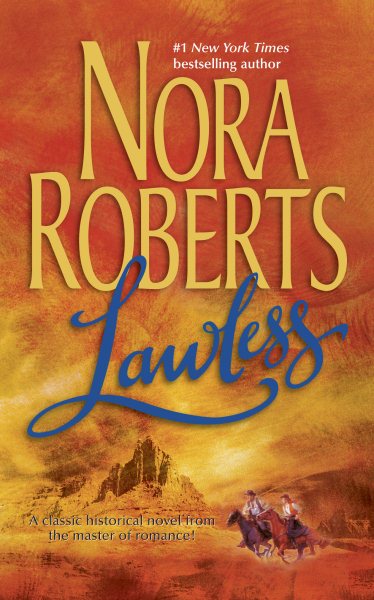 Lawless (Loving Jack) cover