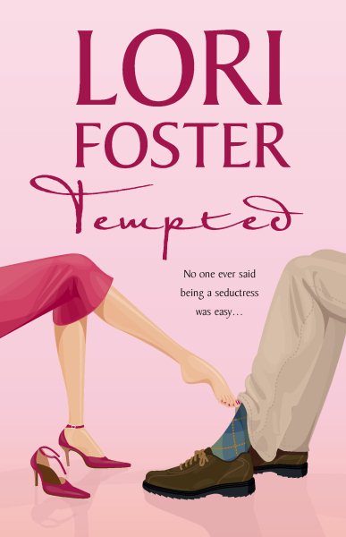 Tempted: An Anthology (Sawyer Family)