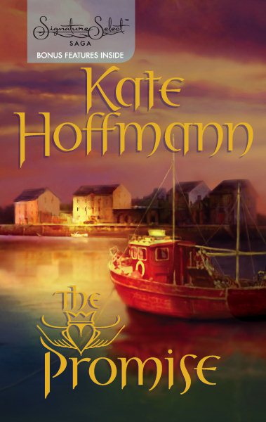 The Promise (Signature Select) cover