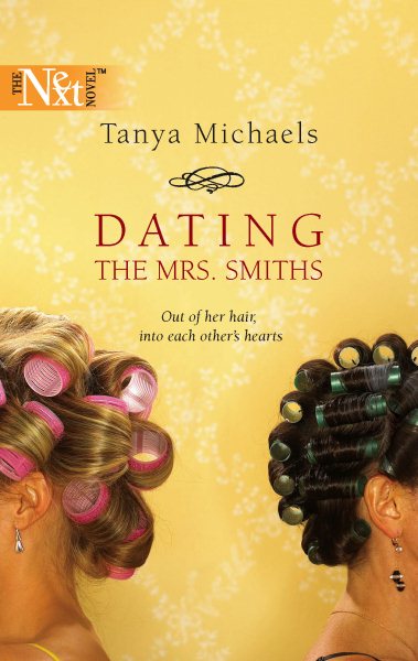 Dating the Mrs. Smiths cover