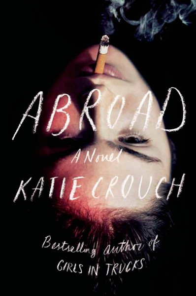 Abroad: A Novel cover