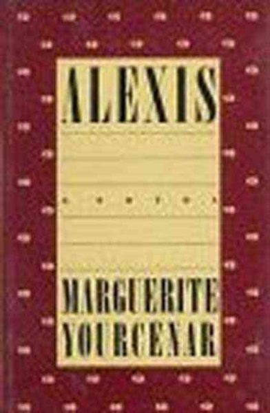 Alexis cover