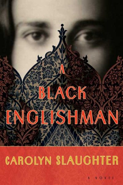 A Black Englishman: A Novel cover