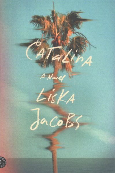 Catalina: A Novel cover