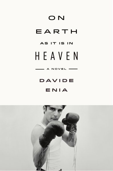 On Earth as It Is in Heaven: A Novel cover