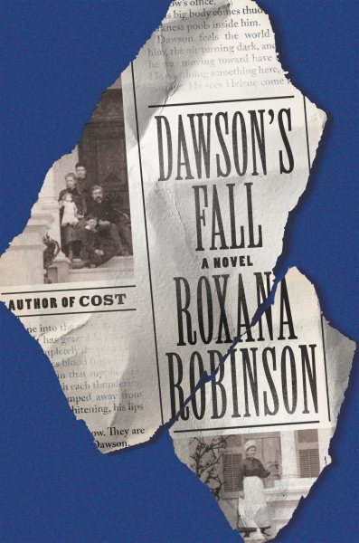 Dawson's Fall: A Novel