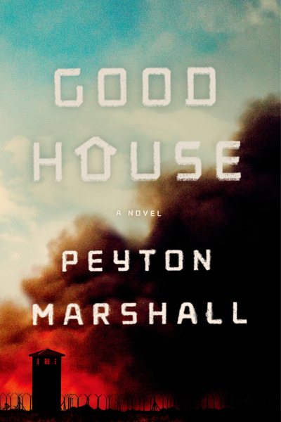 Goodhouse: A Novel cover