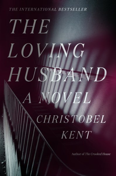 The Loving Husband: A Novel cover