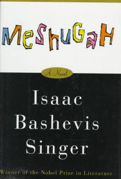 Meshugah
