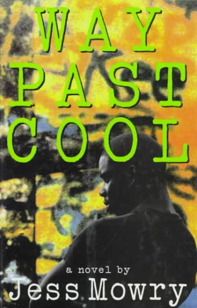 Way Past Cool cover