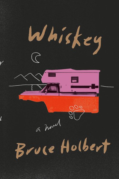 Whiskey: A Novel