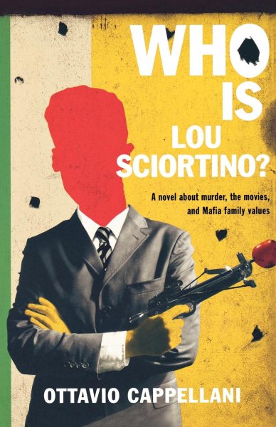 Who Is Lou Sciortino? cover