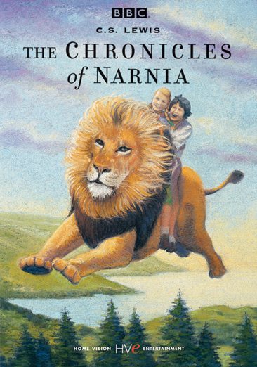 The Chronicles of Narnia - (3-Disc Set) - (The Lion, the Witch, and the Wardrobe/Prince Caspian & The Voyage of the Dawn Treader/The Silver Chair) cover
