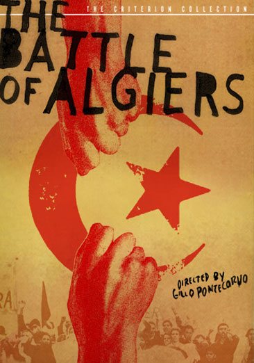 The Battle of Algiers (The Criterion Collection)