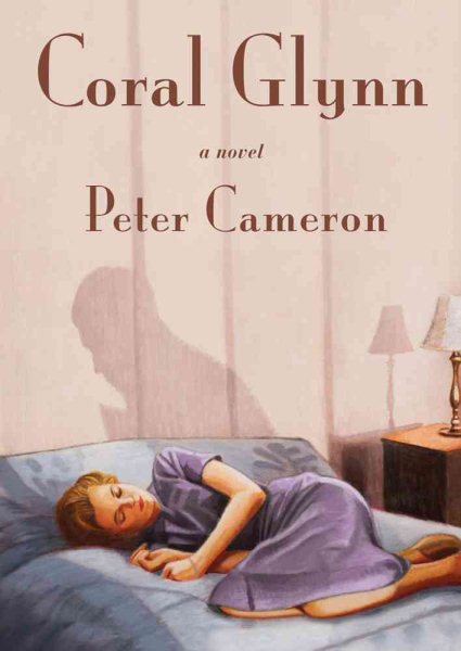 Coral Glynn: A Novel cover