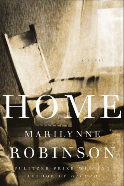 Home: A Novel cover