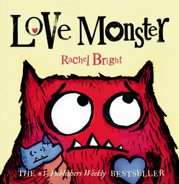 Love Monster cover