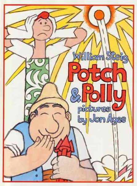Potch & Polly cover