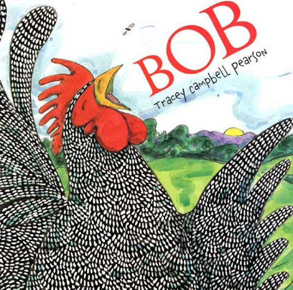 Bob: A Picture Book