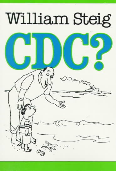C D C ? (Sunburst Book)