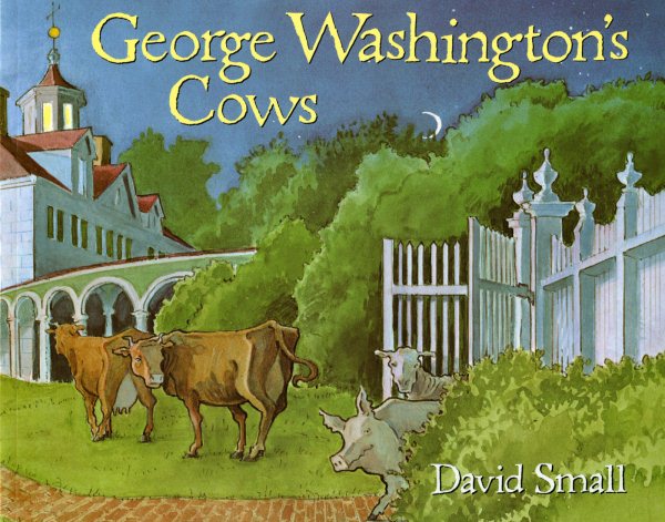 George Washington's Cows