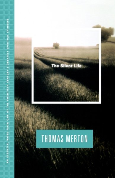 Silent Life Pb cover