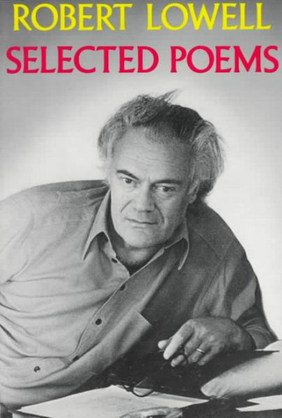 Selected Poems: Revised Edition cover