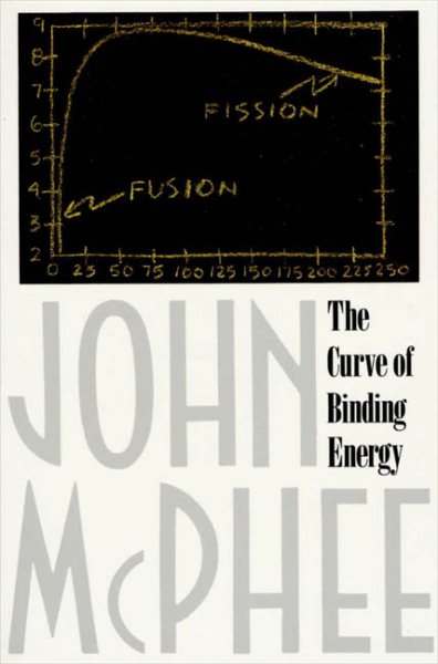 The Curve of Binding Energy: A Journey into the Awesome and Alarming World of Theodore B. Taylor cover