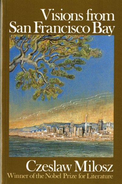 Visions from San Francisco Bay cover